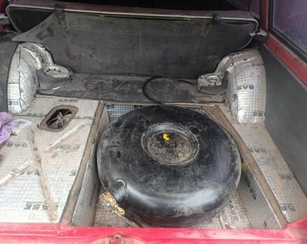 Красный ВАЗ 2102, объемом двигателя 0 л и пробегом 2 тыс. км за 1200 $, фото 5 на Automoto.ua