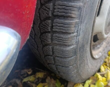 Красный ВАЗ 2102, объемом двигателя 0 л и пробегом 2 тыс. км за 1200 $, фото 7 на Automoto.ua