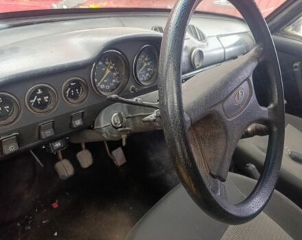 Красный ВАЗ 2102, объемом двигателя 0 л и пробегом 2 тыс. км за 1200 $, фото 4 на Automoto.ua