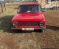 Красный ВАЗ 2102, объемом двигателя 0 л и пробегом 2 тыс. км за 750 $, фото 1 на Automoto.ua
