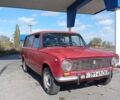 Красный ВАЗ 2102, объемом двигателя 0 л и пробегом 120 тыс. км за 368 $, фото 1 на Automoto.ua