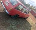 Красный ВАЗ 2102, объемом двигателя 0 л и пробегом 2 тыс. км за 750 $, фото 2 на Automoto.ua