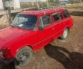 Красный ВАЗ 2102, объемом двигателя 0 л и пробегом 2 тыс. км за 750 $, фото 1 на Automoto.ua