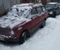 Красный ВАЗ 2102, объемом двигателя 1.2 л и пробегом 100 тыс. км за 418 $, фото 1 на Automoto.ua