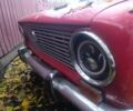 Красный ВАЗ 2102, объемом двигателя 0 л и пробегом 2 тыс. км за 1200 $, фото 1 на Automoto.ua