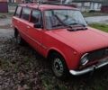 Красный ВАЗ 2102, объемом двигателя 0 л и пробегом 102 тыс. км за 414 $, фото 1 на Automoto.ua