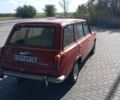 Красный ВАЗ 2102, объемом двигателя 0 л и пробегом 120 тыс. км за 368 $, фото 4 на Automoto.ua