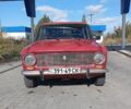 Красный ВАЗ 2102, объемом двигателя 0 л и пробегом 120 тыс. км за 368 $, фото 5 на Automoto.ua