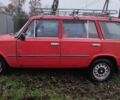 Красный ВАЗ 2102, объемом двигателя 0 л и пробегом 102 тыс. км за 414 $, фото 3 на Automoto.ua