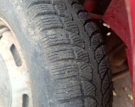 Красный ВАЗ 2102, объемом двигателя 0 л и пробегом 2 тыс. км за 1200 $, фото 6 на Automoto.ua