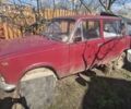 Красный ВАЗ 2102, объемом двигателя 0 л и пробегом 180 тыс. км за 500 $, фото 1 на Automoto.ua