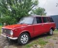 Красный ВАЗ 2102, объемом двигателя 0 л и пробегом 200 тыс. км за 291 $, фото 1 на Automoto.ua