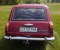 Красный ВАЗ 2102, объемом двигателя 0 л и пробегом 155 тыс. км за 662 $, фото 1 на Automoto.ua