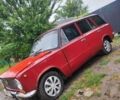 Красный ВАЗ 2102, объемом двигателя 0 л и пробегом 200 тыс. км за 291 $, фото 1 на Automoto.ua