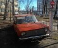 Красный ВАЗ 2102, объемом двигателя 1.3 л и пробегом 136 тыс. км за 350 $, фото 1 на Automoto.ua