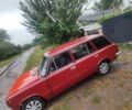 Красный ВАЗ 2102, объемом двигателя 0 л и пробегом 200 тыс. км за 291 $, фото 2 на Automoto.ua