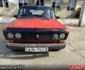 Красный ВАЗ 2102, объемом двигателя 1.3 л и пробегом 200 тыс. км за 300 $, фото 1 на Automoto.ua