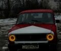 Красный ВАЗ 2102, объемом двигателя 1.3 л и пробегом 3 тыс. км за 402 $, фото 1 на Automoto.ua