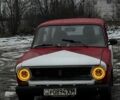 Красный ВАЗ 2102, объемом двигателя 1.3 л и пробегом 3 тыс. км за 402 $, фото 1 на Automoto.ua