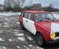 Красный ВАЗ 2102, объемом двигателя 1.3 л и пробегом 3 тыс. км за 402 $, фото 4 на Automoto.ua