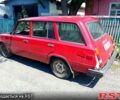 Красный ВАЗ 2102, объемом двигателя 1.3 л и пробегом 0 тыс. км за 160 $, фото 1 на Automoto.ua