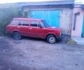 Красный ВАЗ 2102, объемом двигателя 1.6 л и пробегом 200 тыс. км за 360 $, фото 1 на Automoto.ua