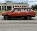 Красный ВАЗ 2102, объемом двигателя 1.3 л и пробегом 80 тыс. км за 757 $, фото 3 на Automoto.ua
