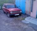 Красный ВАЗ 2102, объемом двигателя 1.6 л и пробегом 200 тыс. км за 360 $, фото 2 на Automoto.ua
