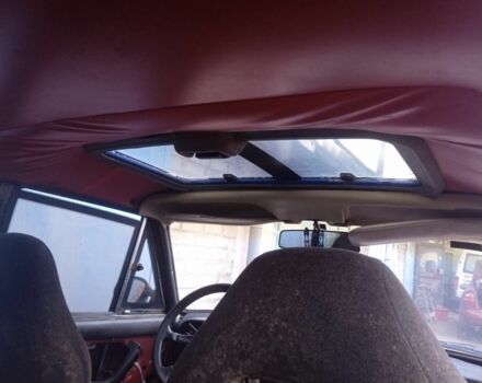 Красный ВАЗ 2102, объемом двигателя 1.6 л и пробегом 200 тыс. км за 360 $, фото 3 на Automoto.ua