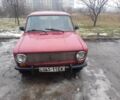 Червоний ВАЗ 2102, об'ємом двигуна 0 л та пробігом 100 тис. км за 813 $, фото 1 на Automoto.ua