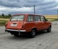 Красный ВАЗ 2102, объемом двигателя 1.3 л и пробегом 80 тыс. км за 757 $, фото 5 на Automoto.ua