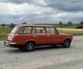 Красный ВАЗ 2102, объемом двигателя 1.3 л и пробегом 80 тыс. км за 757 $, фото 6 на Automoto.ua