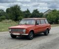 Красный ВАЗ 2102, объемом двигателя 1.3 л и пробегом 80 тыс. км за 757 $, фото 1 на Automoto.ua