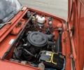 Красный ВАЗ 2102, объемом двигателя 1.3 л и пробегом 80 тыс. км за 757 $, фото 14 на Automoto.ua