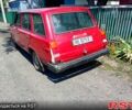 Красный ВАЗ 2102, объемом двигателя 1.3 л и пробегом 0 тыс. км за 160 $, фото 1 на Automoto.ua