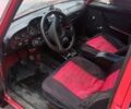 Красный ВАЗ 2102, объемом двигателя 1.5 л и пробегом 150 тыс. км за 561 $, фото 1 на Automoto.ua