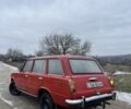 Красный ВАЗ 2102, объемом двигателя 1.6 л и пробегом 77 тыс. км за 524 $, фото 1 на Automoto.ua