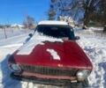 Червоний ВАЗ 2102, об'ємом двигуна 1.3 л та пробігом 3 тис. км за 348 $, фото 1 на Automoto.ua
