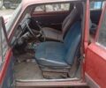 Красный ВАЗ 2102, объемом двигателя 0 л и пробегом 75 тыс. км за 243 $, фото 1 на Automoto.ua