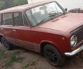 Красный ВАЗ 2102, объемом двигателя 0 л и пробегом 75 тыс. км за 243 $, фото 4 на Automoto.ua