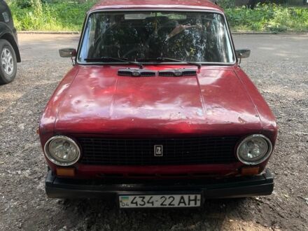 ВАЗ 2102 1972 в Днепре (Днепропетровске) на Automoto.ua Красный ВАЗ 2102, объемом двигателя 1.6 л и пробегом 100 тыс. км за 25000 $, фото 1 на Automoto.ua