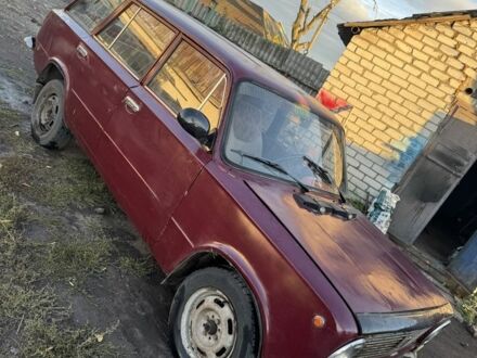 Червоний ВАЗ 2102, об'ємом двигуна 0 л та пробігом 3 тис. км за 549 $, фото 1 на Automoto.ua