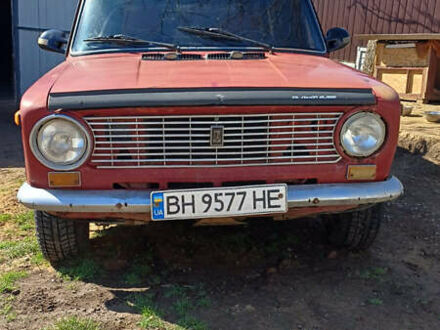 ВАЗ 2102 1973 в Балте на Automoto.ua Красный ВАЗ 2102, объемом двигателя 1.3 л и пробегом 147 тыс. км за 531 $, фото 1 на Automoto.ua