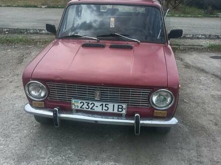 ВАЗ 2102 1973 у Богородчанах на Automoto.ua Червоний ВАЗ 2102, об'ємом двигуна 1.6 л та пробігом 10 тис. км за 1300 $, фото 1 на Automoto.ua