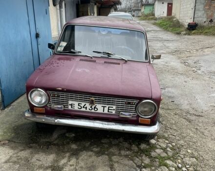 Червоний ВАЗ 2102, об'ємом двигуна 1.2 л та пробігом 150 тис. км за 200 $, фото 1 на Automoto.ua