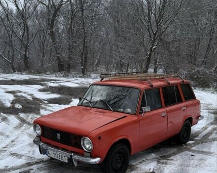 Червоний ВАЗ 2102, об'ємом двигуна 1.2 л та пробігом 999 тис. км за 599 $, фото 1 на Automoto.ua