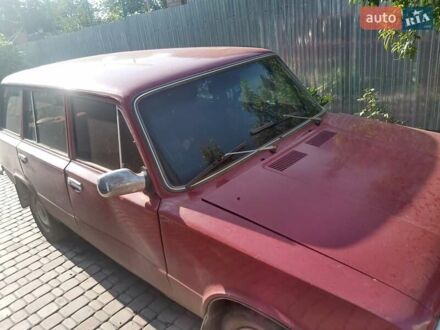 ВАЗ 2102 1978 в Кривом Роге на Automoto.ua Красный ВАЗ 2102, объемом двигателя 1.6 л и пробегом 200 тыс. км за 1006 $, фото 1 на Automoto.ua