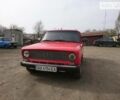 Красный ВАЗ 2102, объемом двигателя 1.7 л и пробегом 13 тыс. км за 1339 $, фото 1 на Automoto.ua