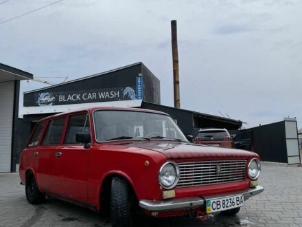 ВАЗ 2102 1980 в Вышгороде на Automoto.ua Красный ВАЗ 2102, объемом двигателя 1.2 л и пробегом 70 тыс. км за 1550 $, фото 1 на Automoto.ua