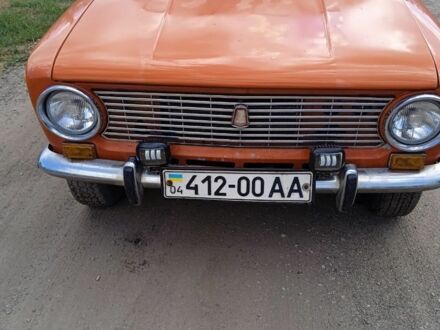 ВАЗ 2102 1980 в Синельниковом на Automoto.ua Красный ВАЗ 2102, объемом двигателя 1.2 л и пробегом 2 тыс. км за 955 $, фото 1 на Automoto.ua